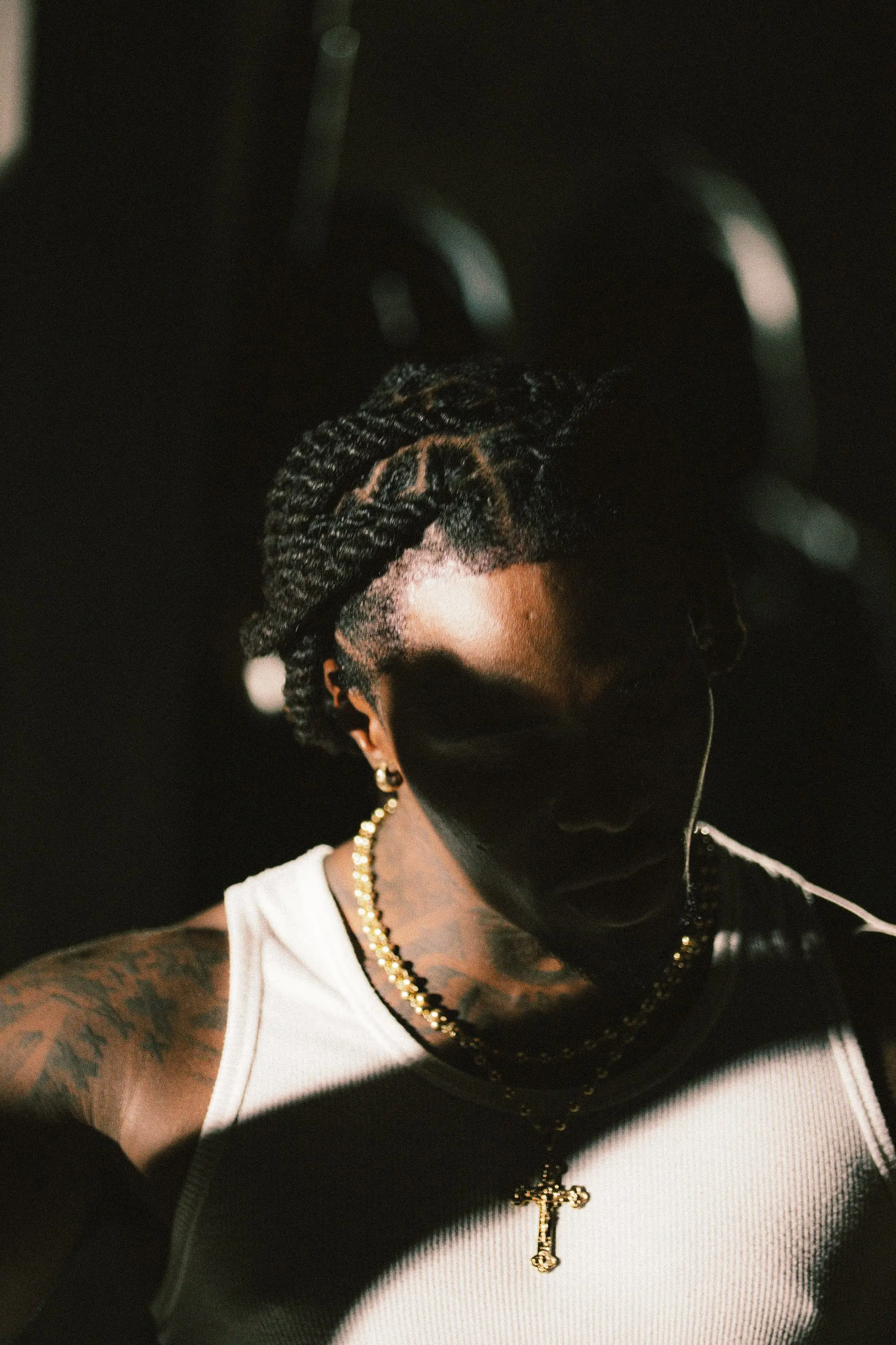 Sortie de l'Album "Nouvo Moun" - Un Projet Introspectif